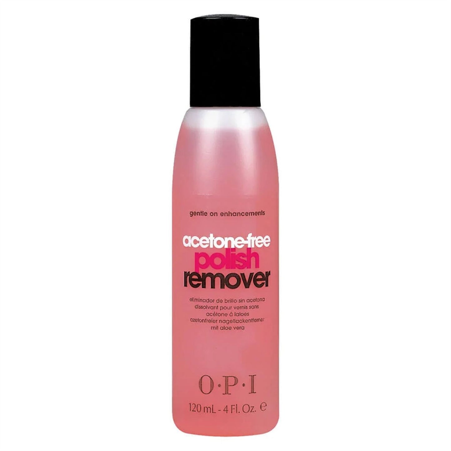 OPI Acetone Free Polish Remover