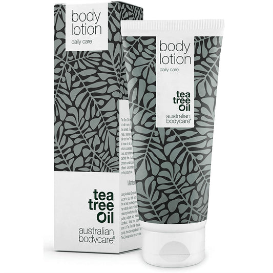 Australian Bodycare Body Lotion