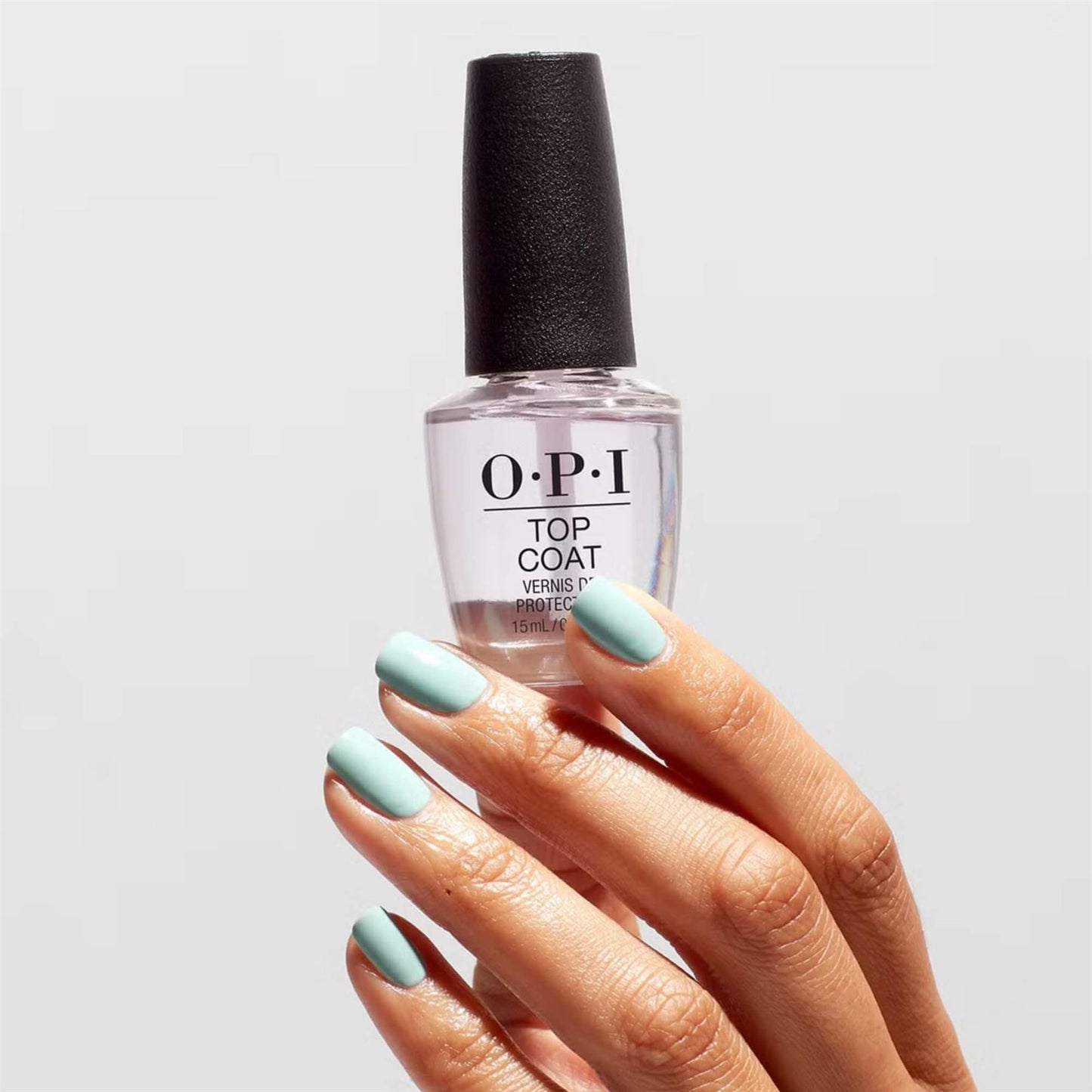 OPI Top Coat 15ml