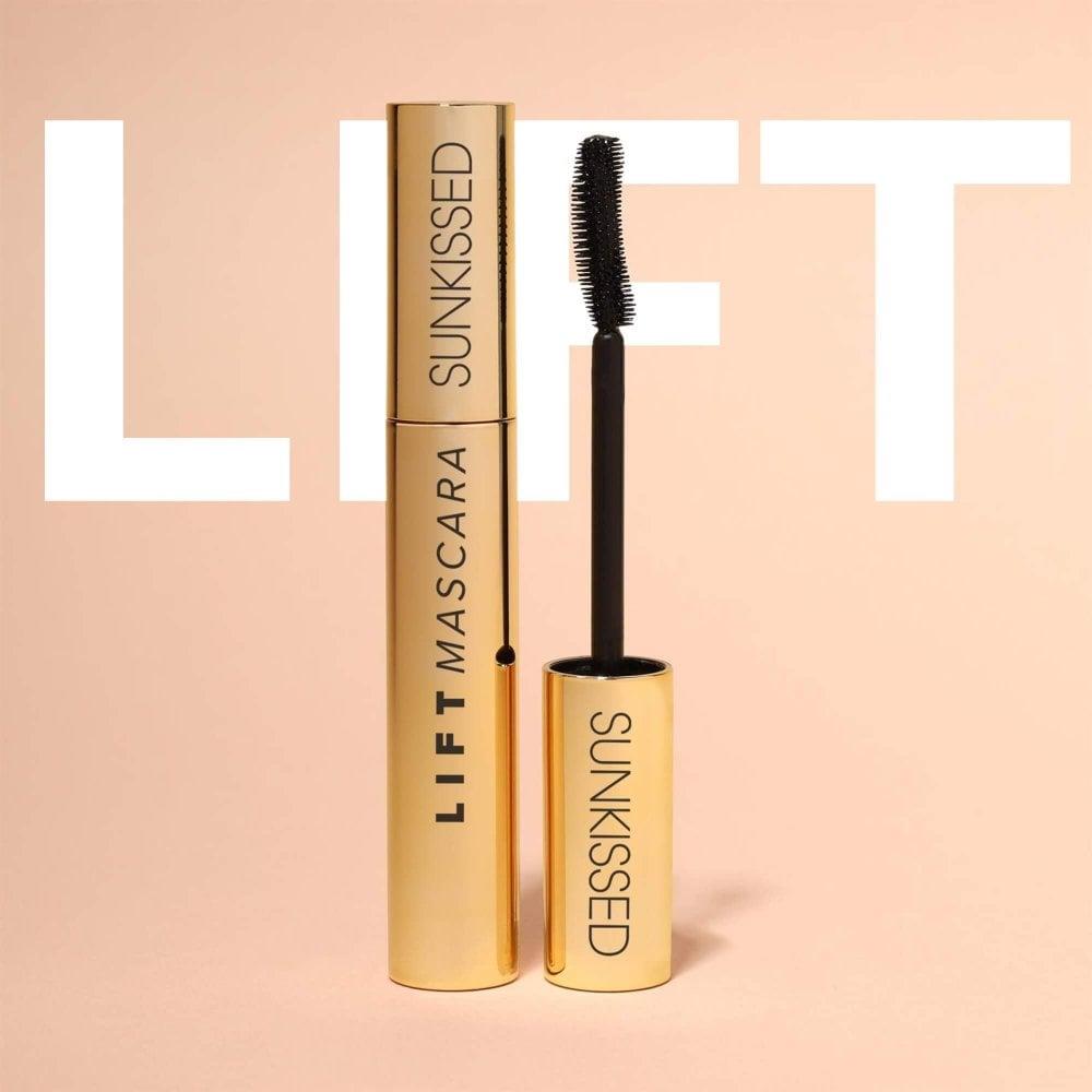 Sunkissed Lift Mascara - Black