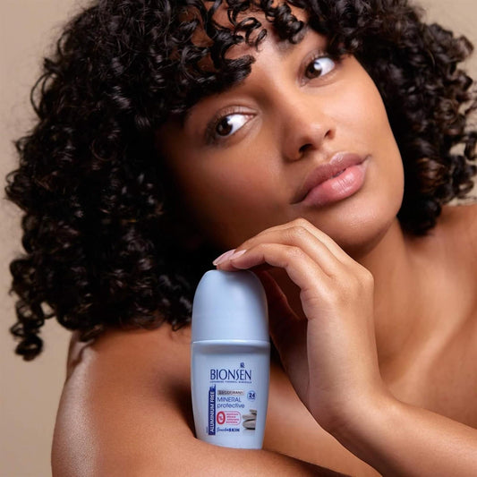Bionsen Min Protective Roll-On Deodorant 50ml