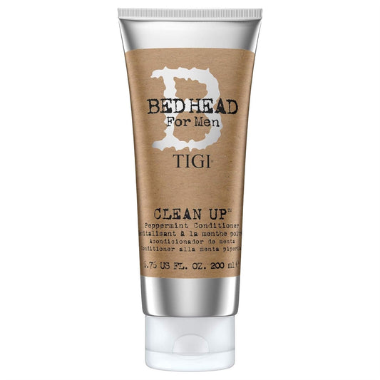 Tigi Bed Head For Men Clean Up Peppermint Conditioner