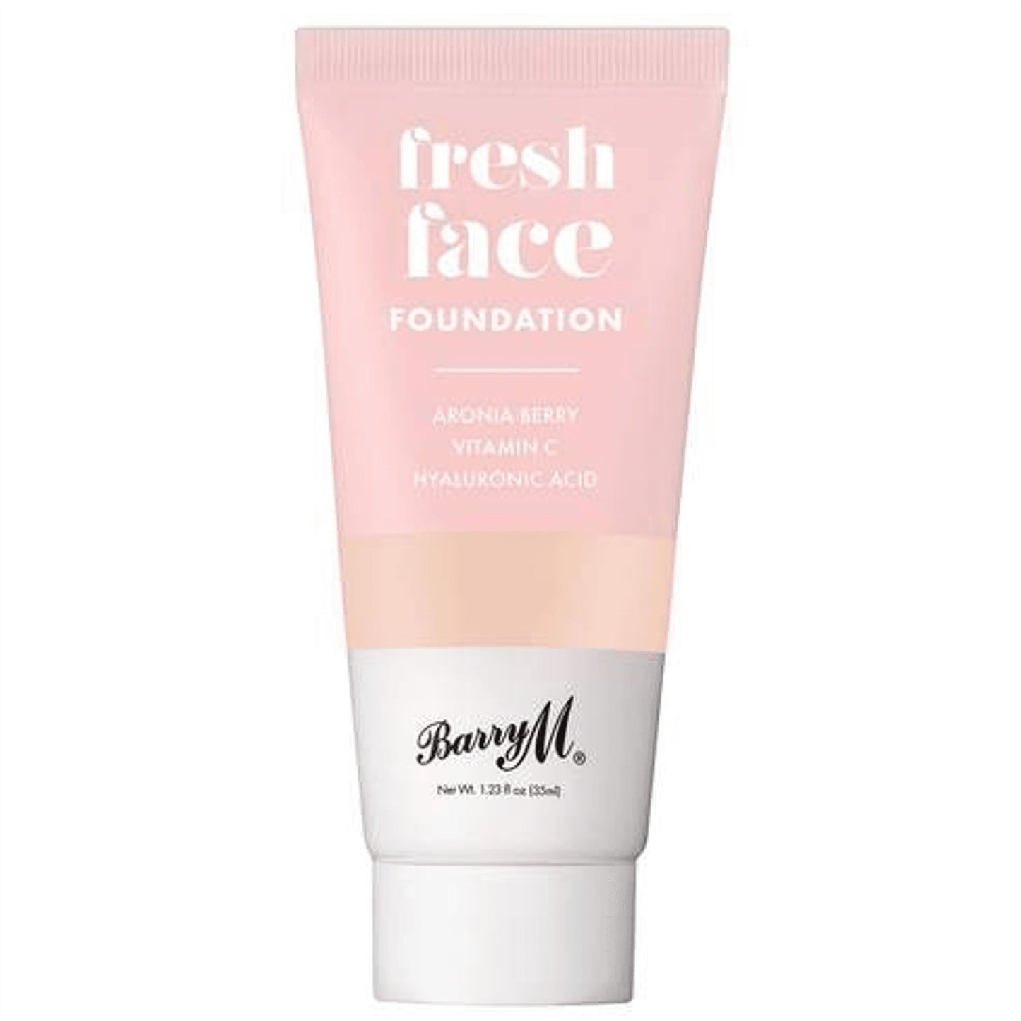 Barry M Fresh Face Liquid Foundation