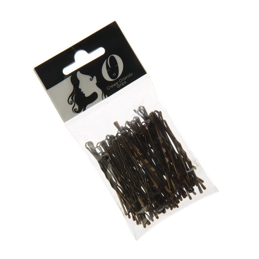Crewe Orlando 2 Inch Wavy Hair Grips