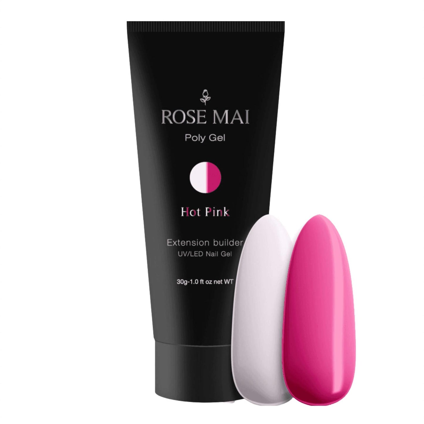 Rose Mai Poly Gel Extension Builder