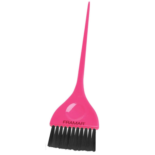 Framar Single Hair Colouring Tint Brush