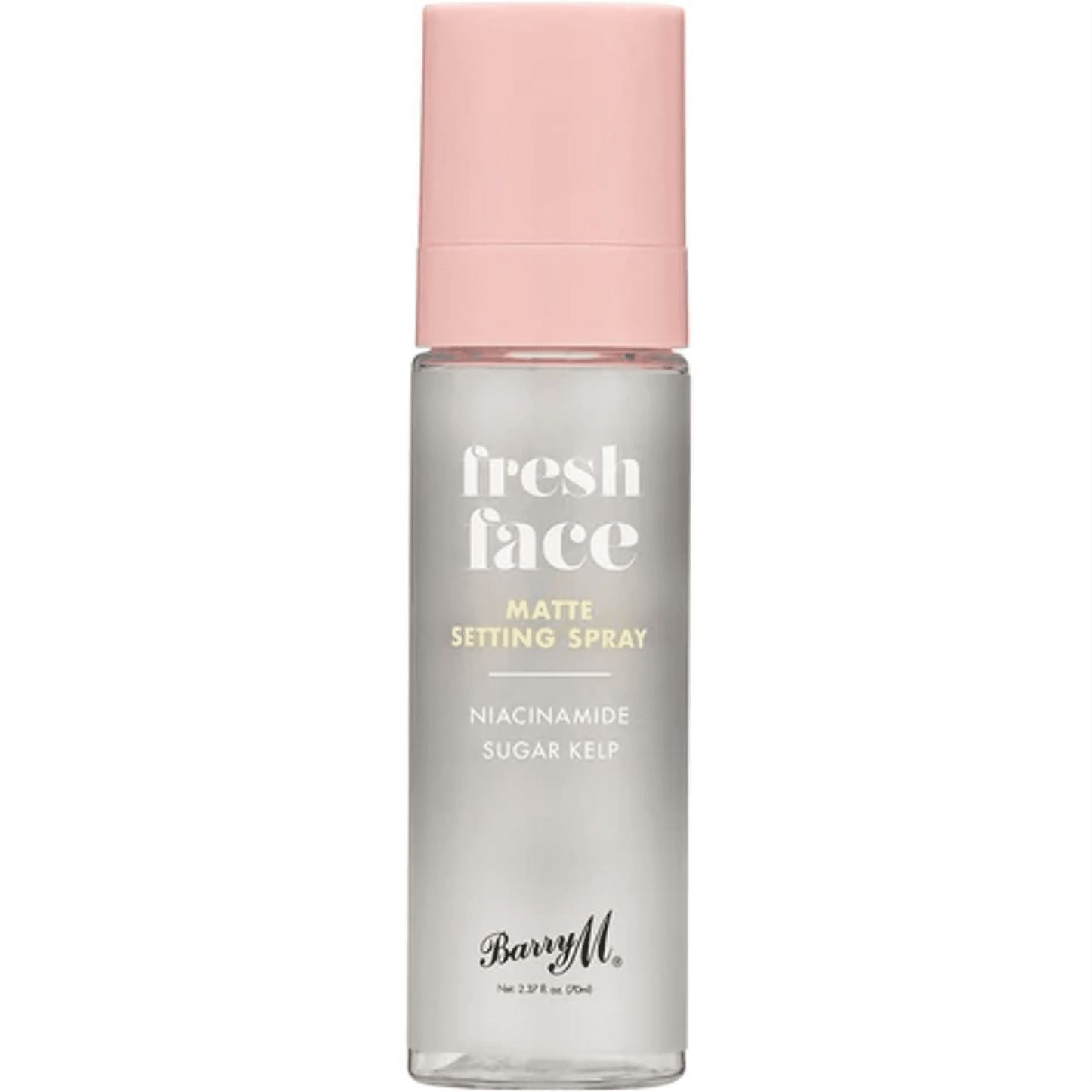 Barry M Fresh Face Setting Spray