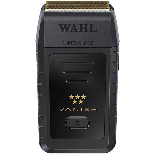Wahl Super Close Vanish Shaver