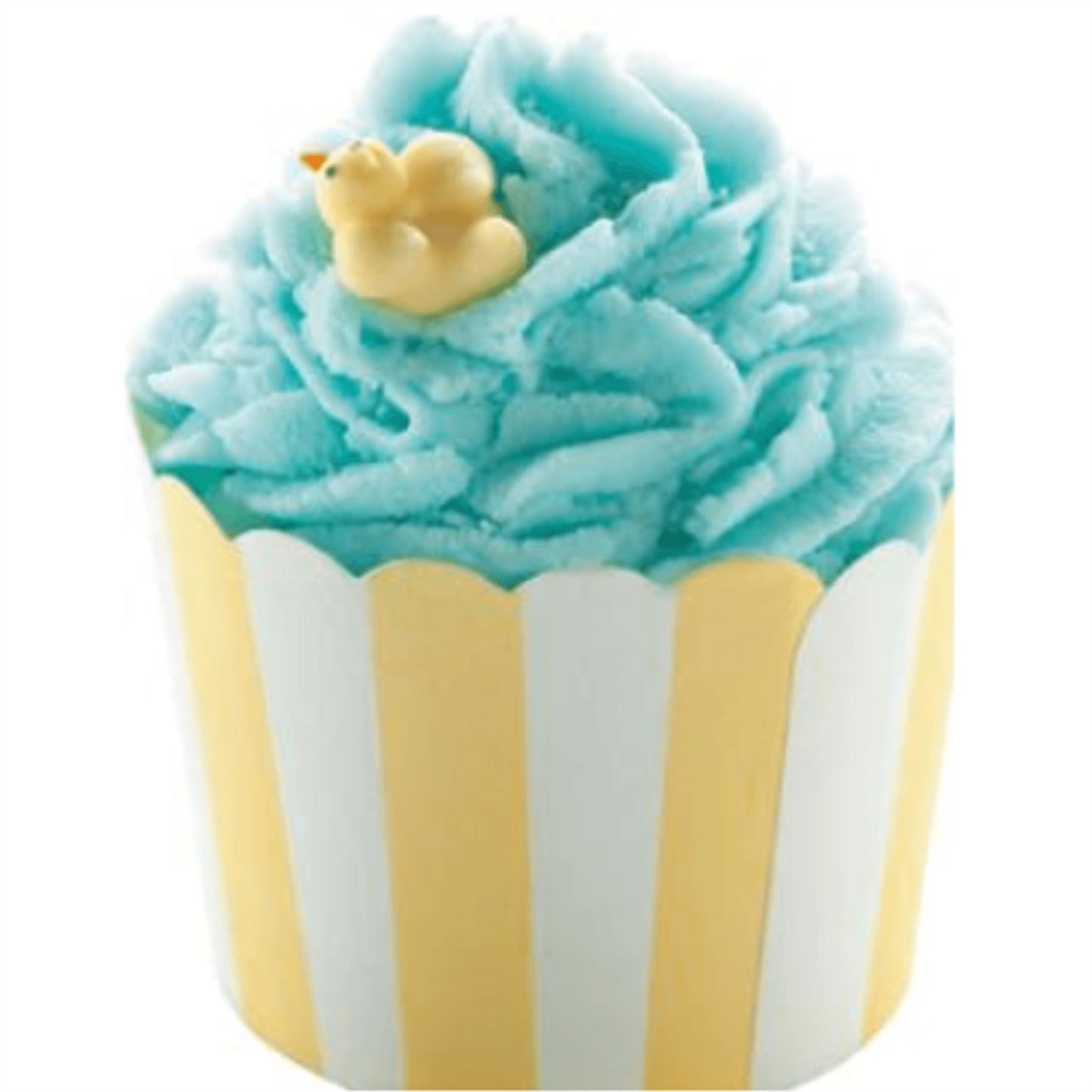 Bomb Cosmetics Bath Cocoa Swirl - Buckets & Spades