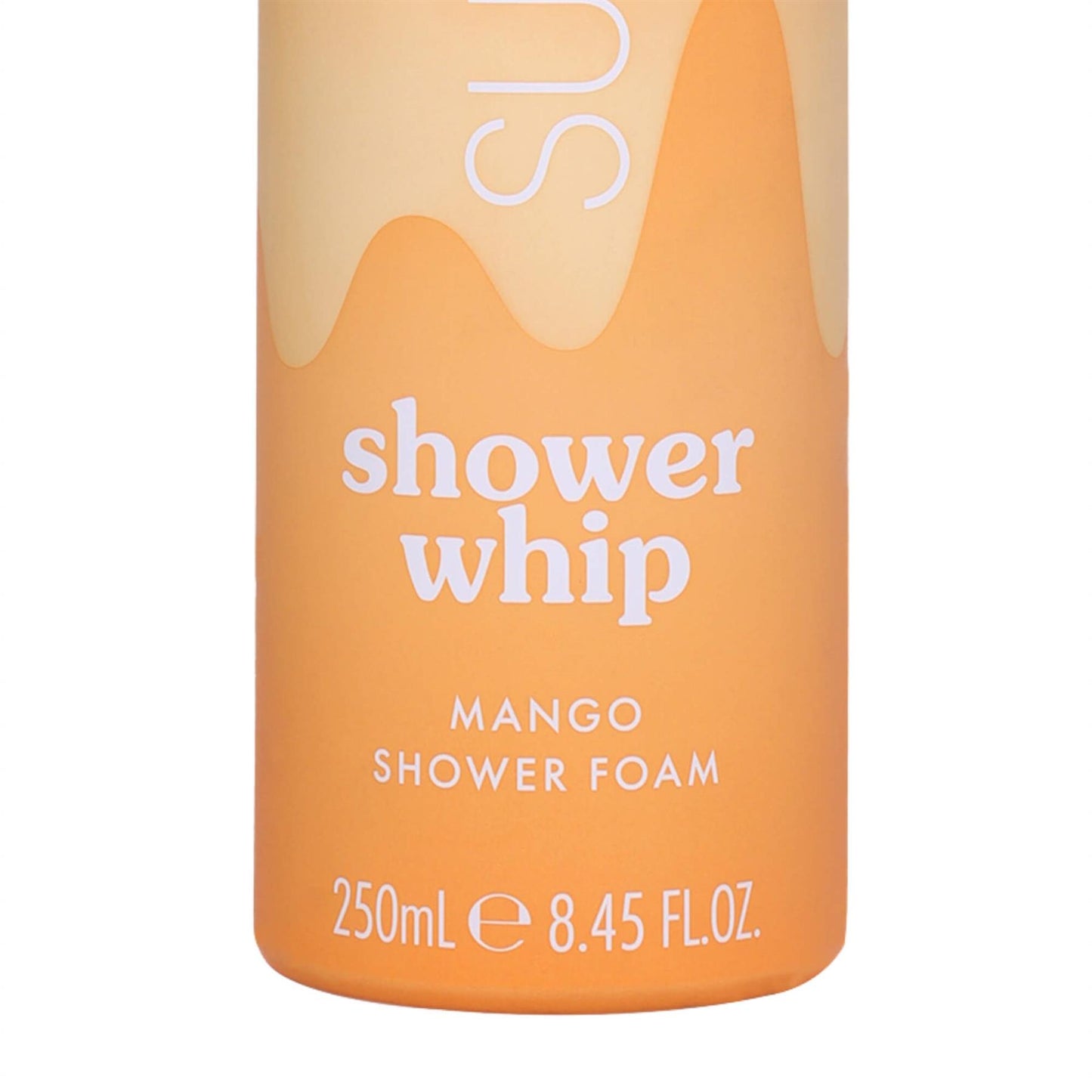 Sunkissed Shower Whip Shower Foam 250ml