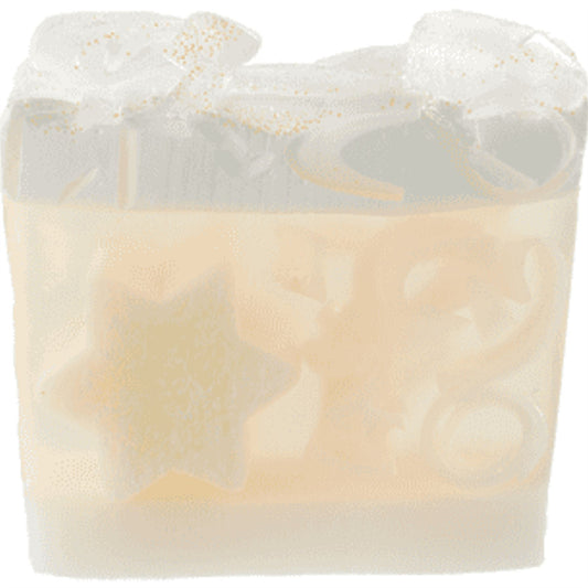 Bomb Cosmetics Soap - Baby Ur a Star