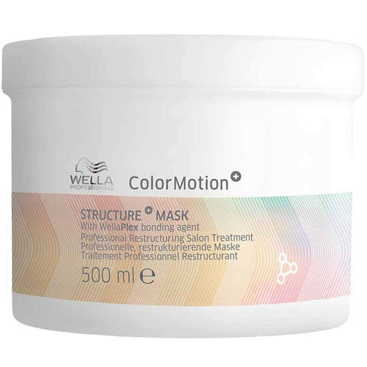 Wella Professional ColorMotion+ Mask