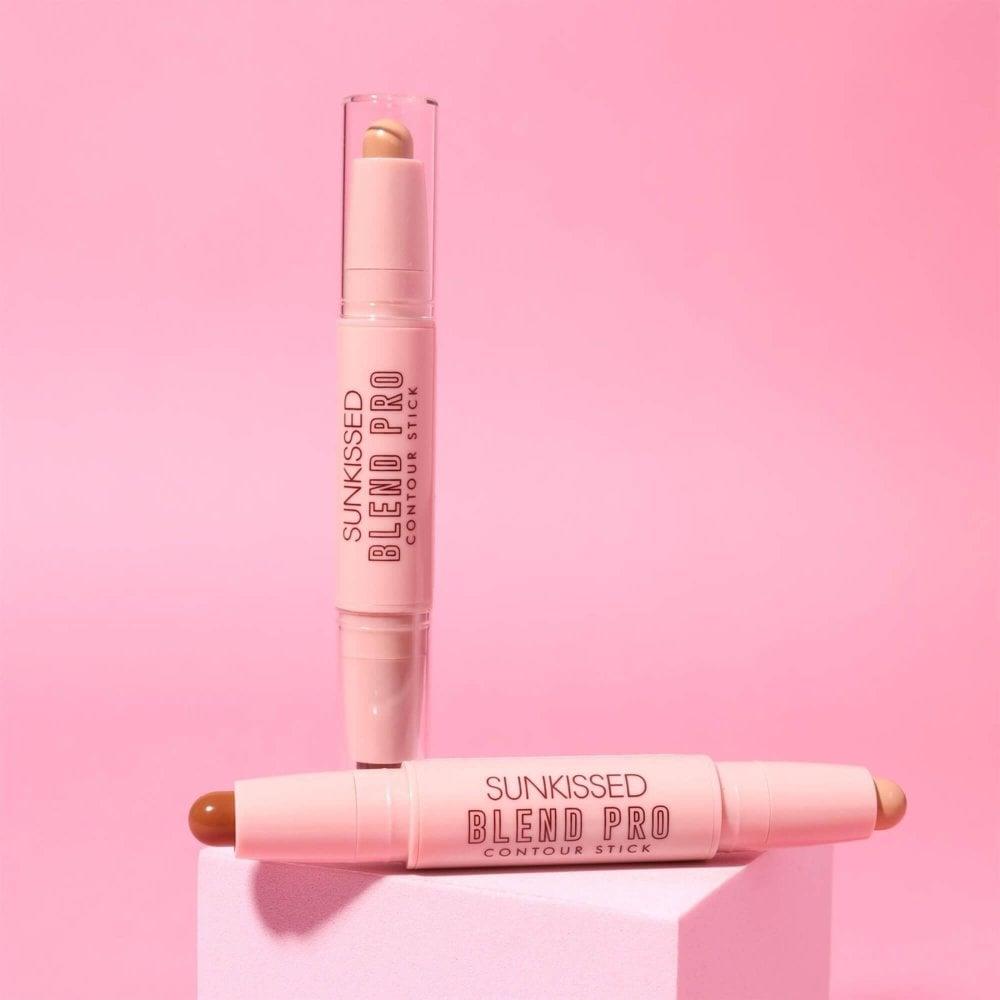 Sunkissed Blend Pro Contour Stick