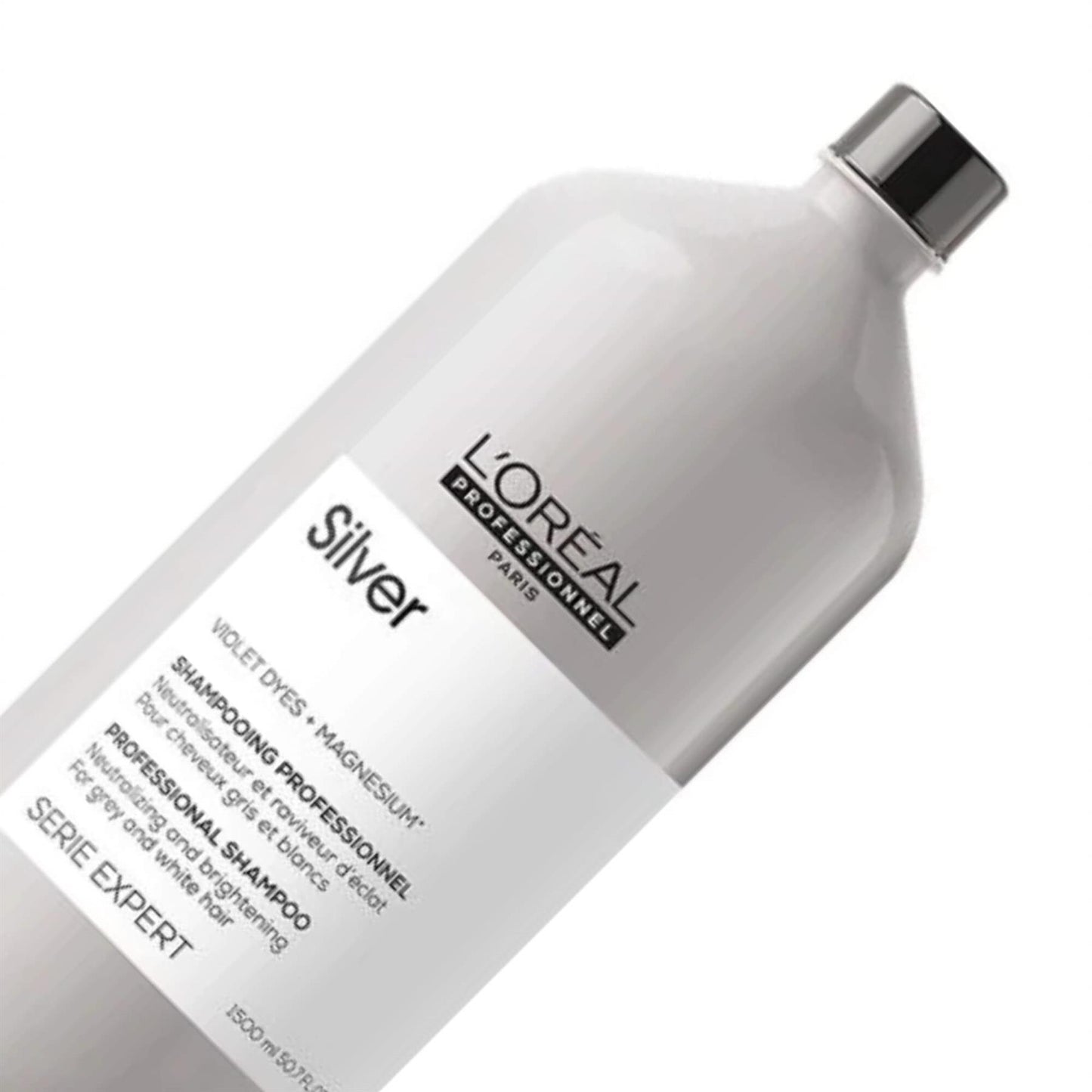 L'oreal Paris Professional Serie Expert Silver Shampoo