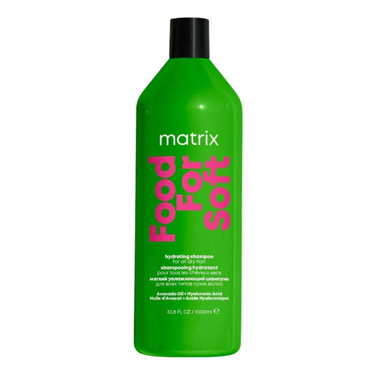 Matrix Food For Soft Hydrating Shampoo