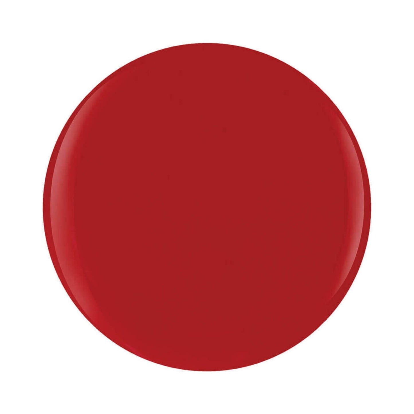 Gelish Soak Off Gel Nail Polish - Hot Rod Red
