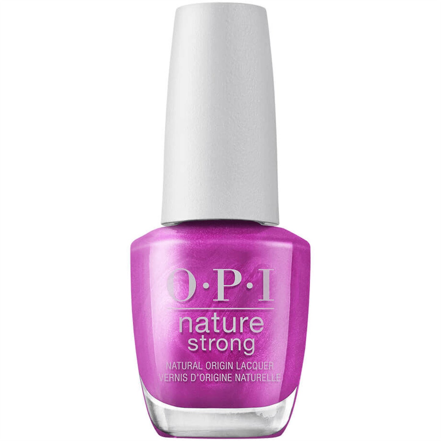 OPI Nature Strong Nail Polish