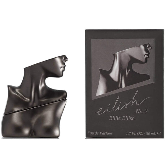 Billie Eilish No. 2 Eau De Perfume For Her