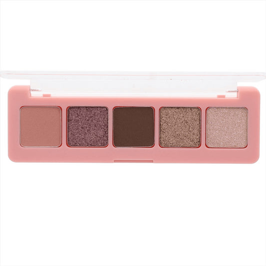 Sunkissed Eyeshadow Palette - Natural Born Beauty