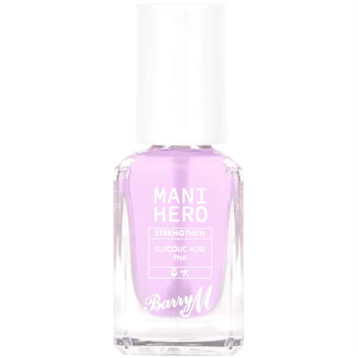 Barry M Mani Hero Nail Treatment