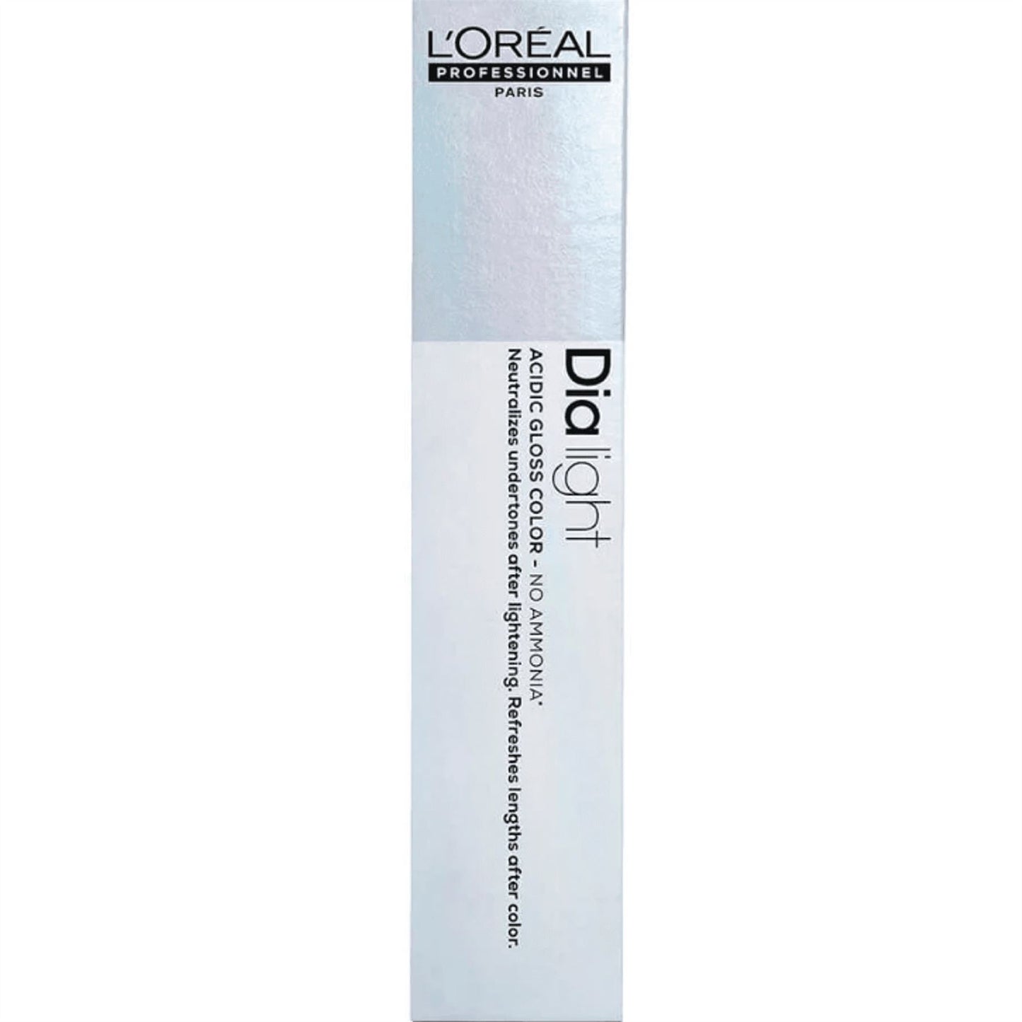 L'oreal Paris Professional Dia Light Demi Permanent Hair Colour