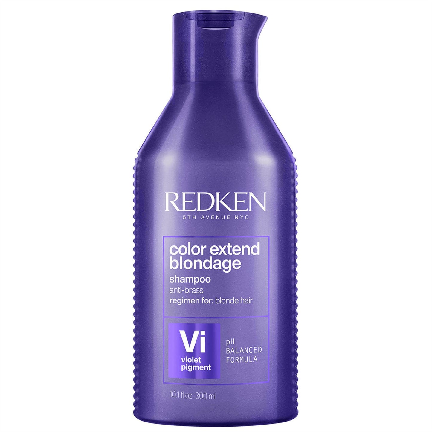 Redken Color Extend Blondage Shampoo