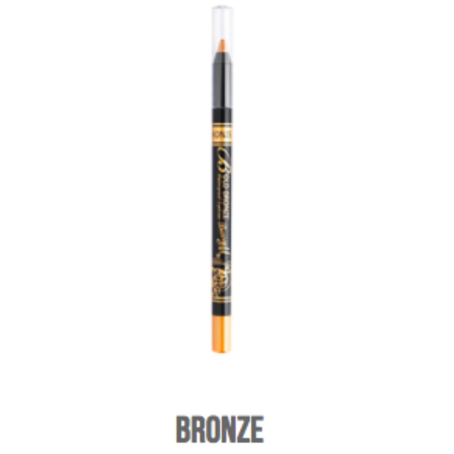 Barry M Bold Waterproof Eyeliner