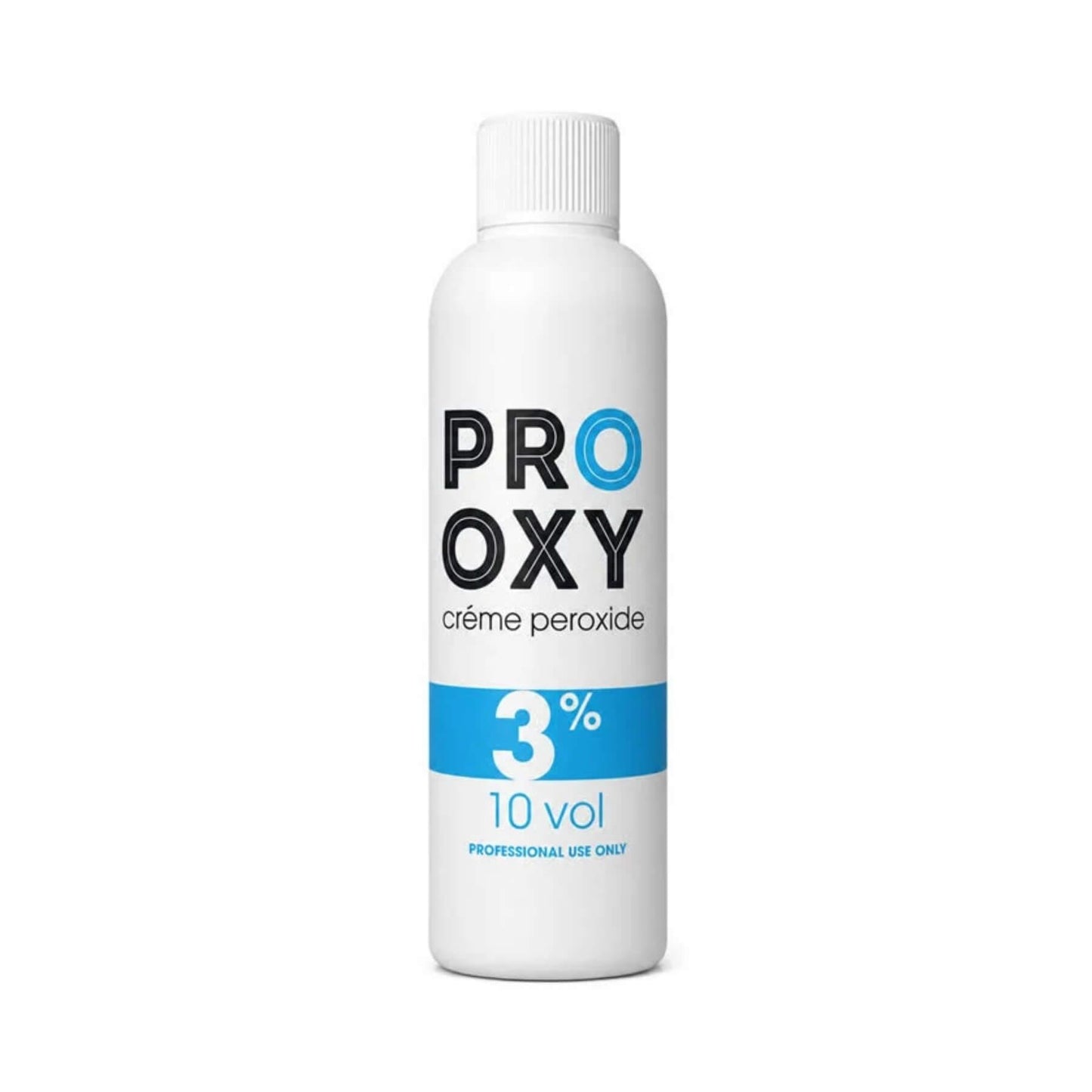 Pro Oxy Créme Peroxide Developer 3%/10Vol - 150ml