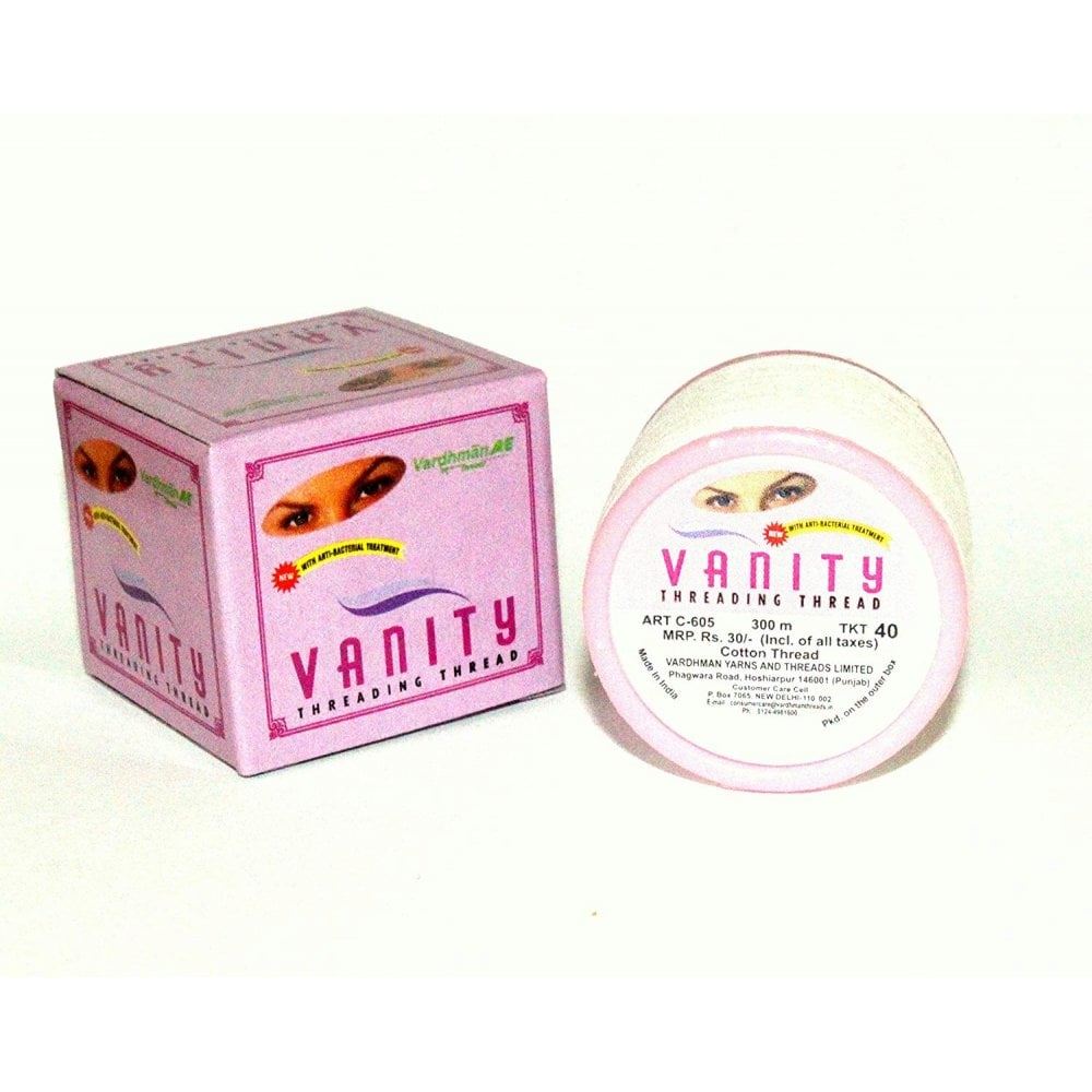 Vanity Threading Thread