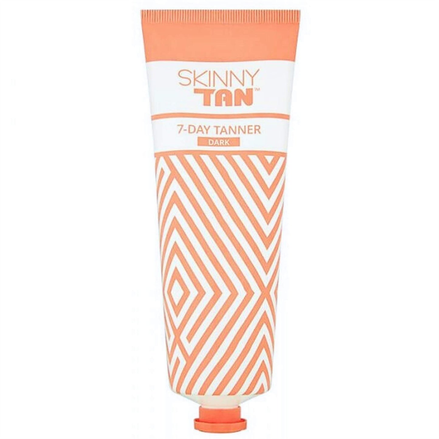 Skinny Tan 7 Day Tanner - Dark - 125ml