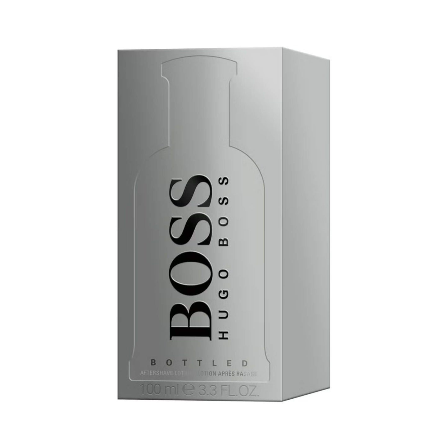Hugo Boss - Boss Bottled Aftershave Lotion Splash
