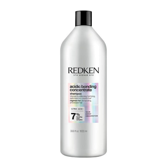 Redken Acidic Bonding Concentrate Shampoo