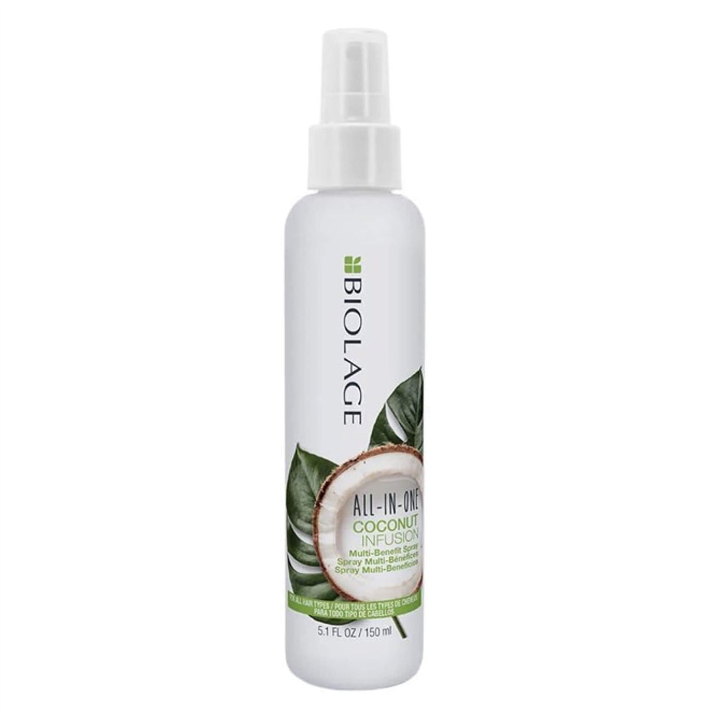 Matrix Biolage All in One Coconut Infusion Conditioner - 150ml