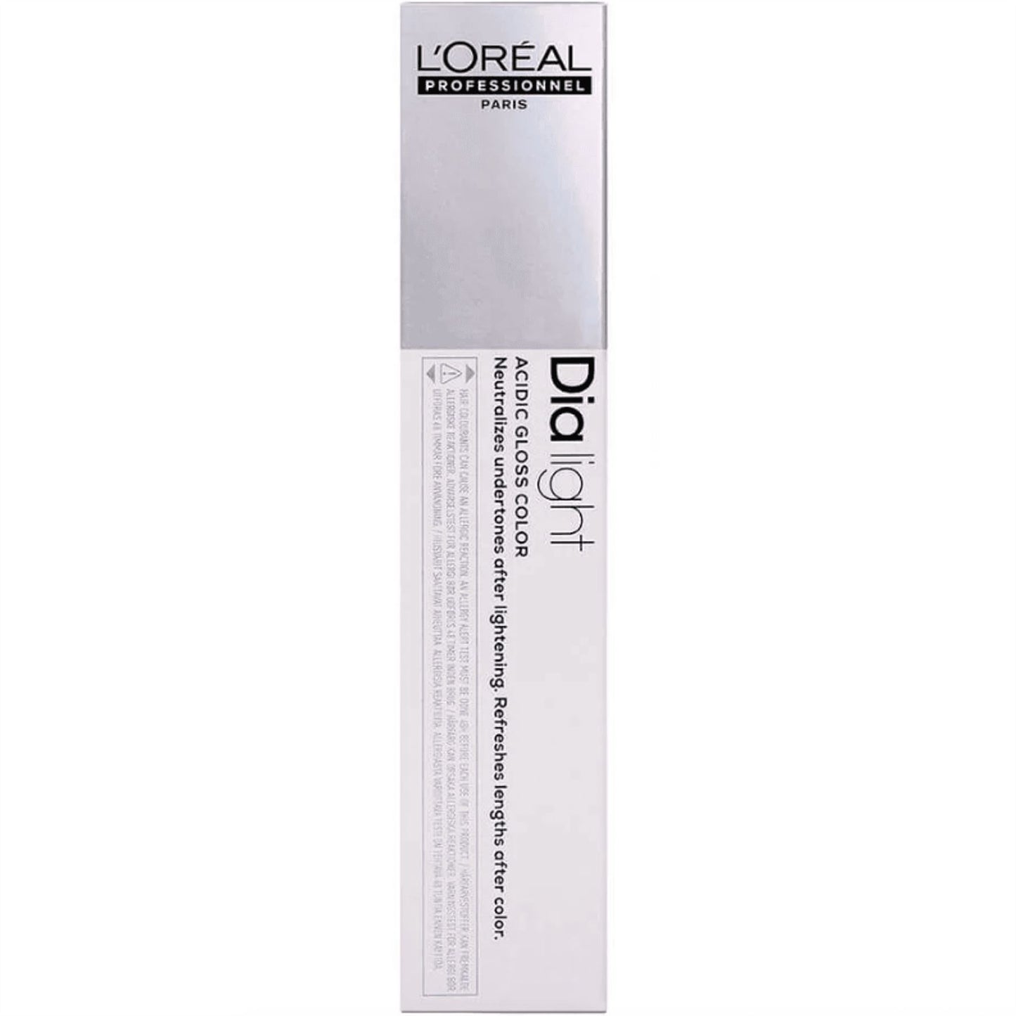 L'oreal Paris Professional Dia Light Demi Permanent Hair Colour