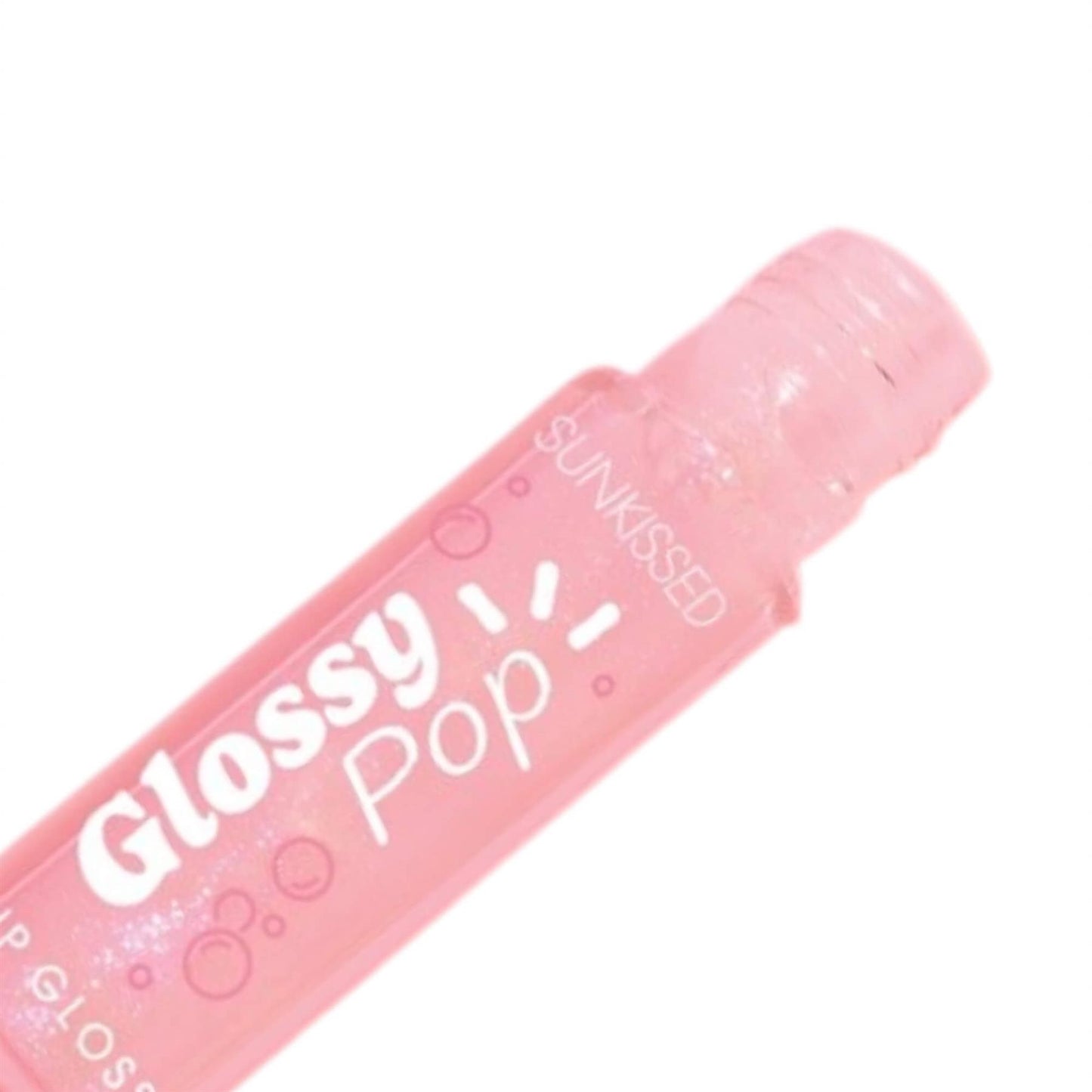 Sunkissed Glossy Pop Lip Gloss