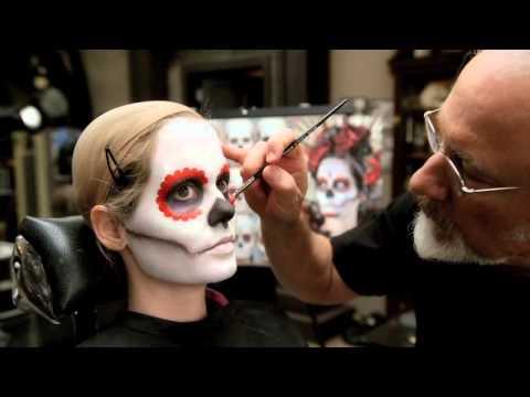 Smiffy's Make Up FX Aqua Face & Body Paint