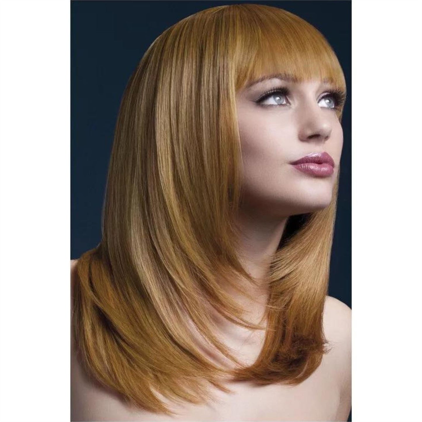 The Fever Collection Tanja Wig