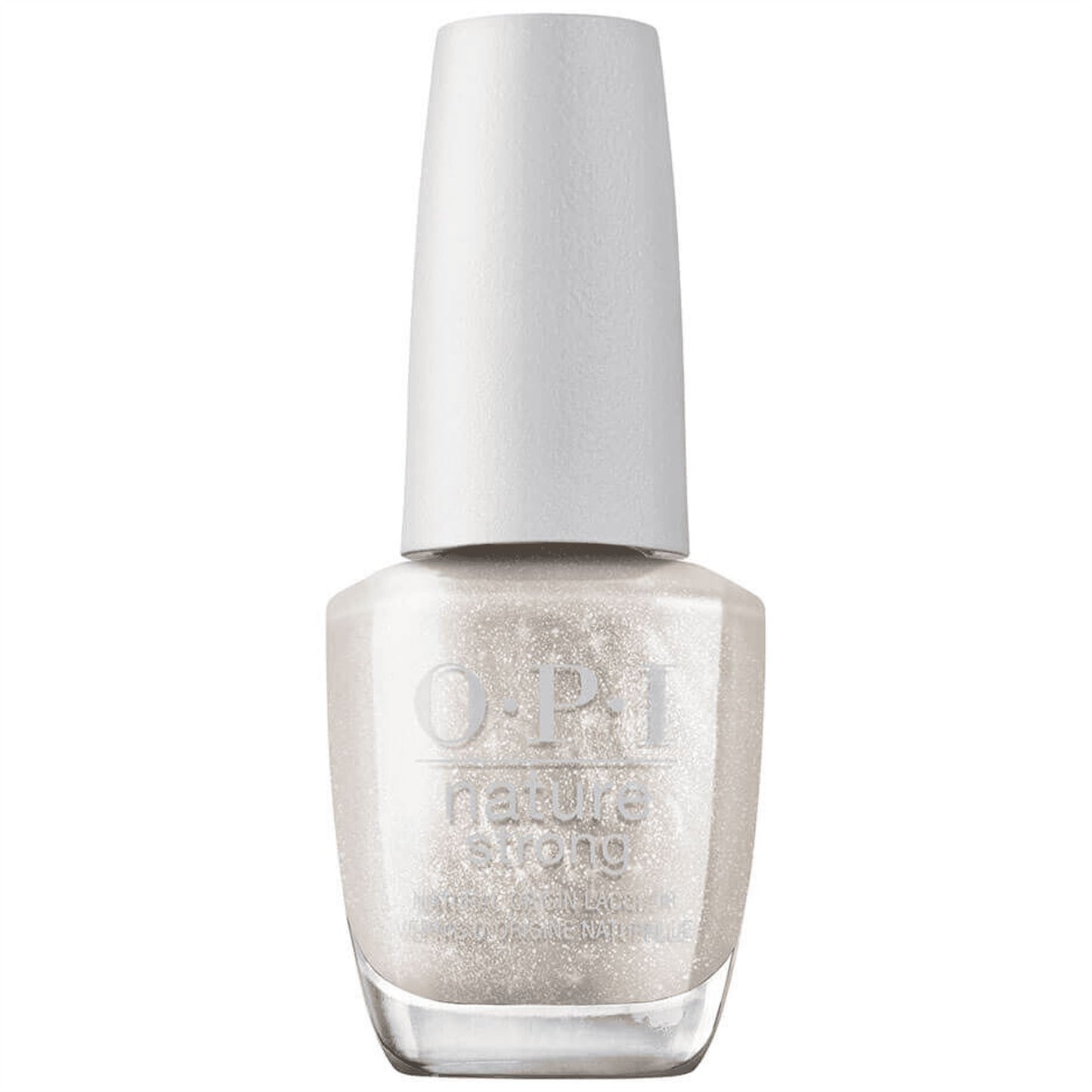 OPI Nature Strong Nail Polish