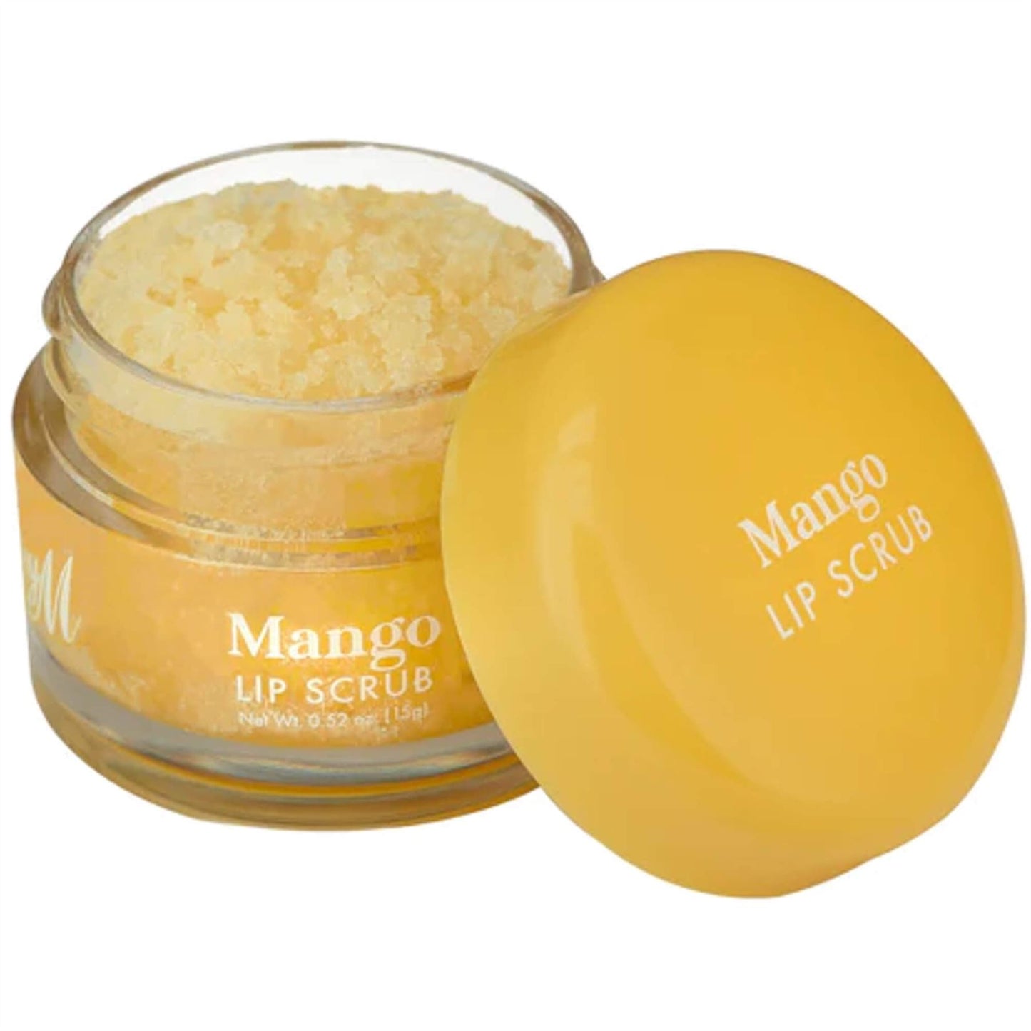 Barry M Lip Scrub