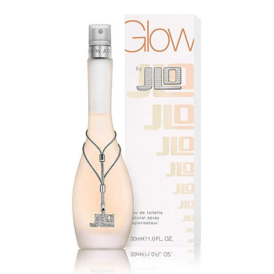 Jennifer Lopez Glow Eau de Toilette for Her