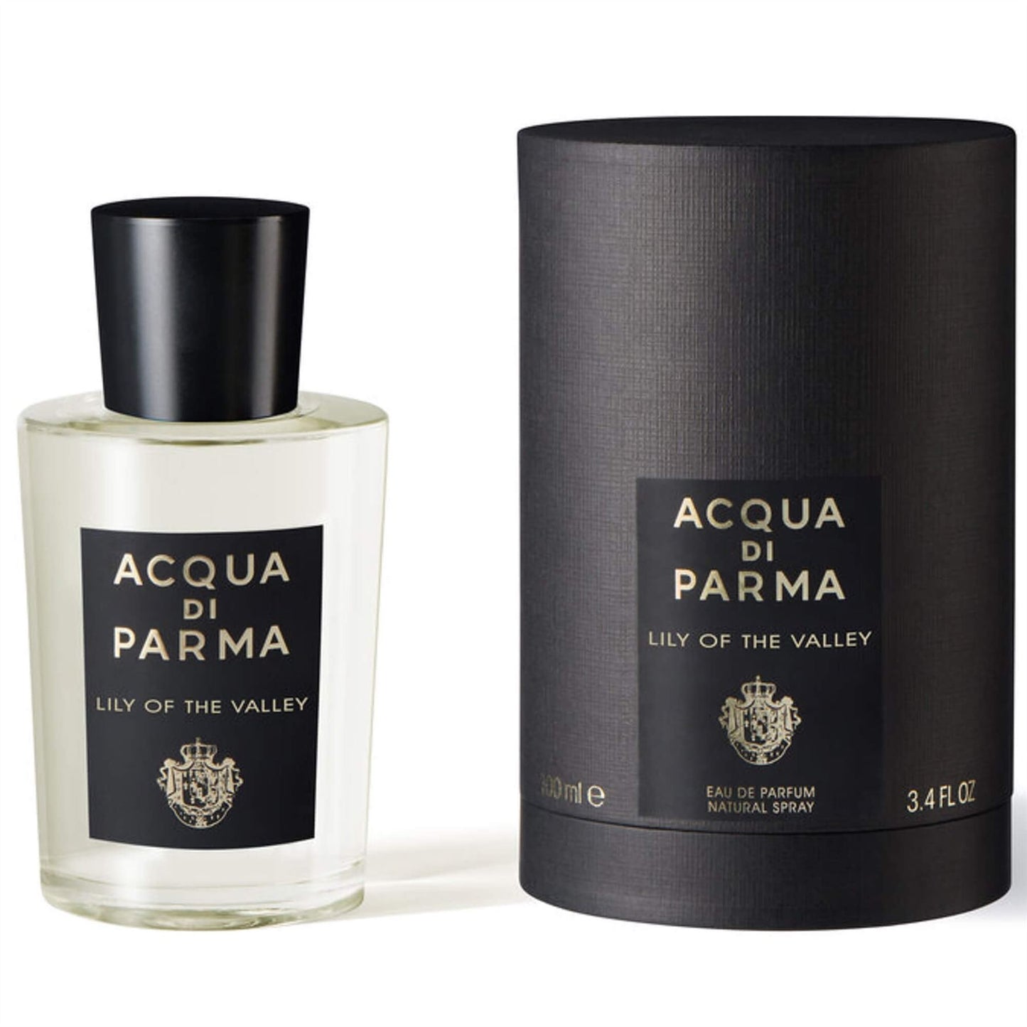 Acqua Di Parma Lily Of The Valley Eau De Perfume For Her - 100ml