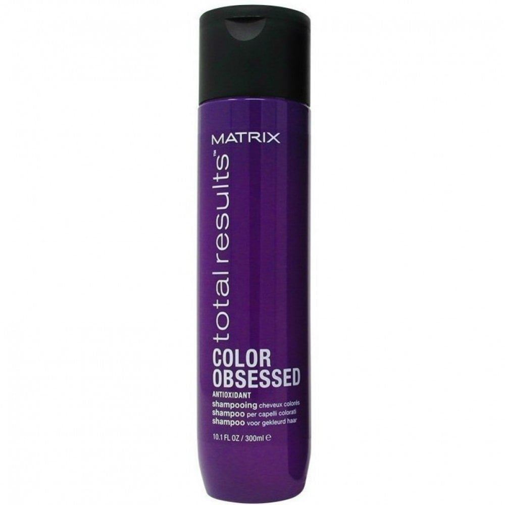 Matrix Total Results Color Obsessed Shampoo