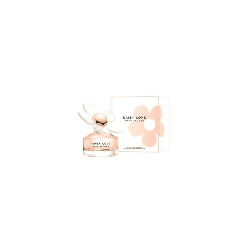 Marc Jacobs Daisy Love Eau De Toilette For Her
