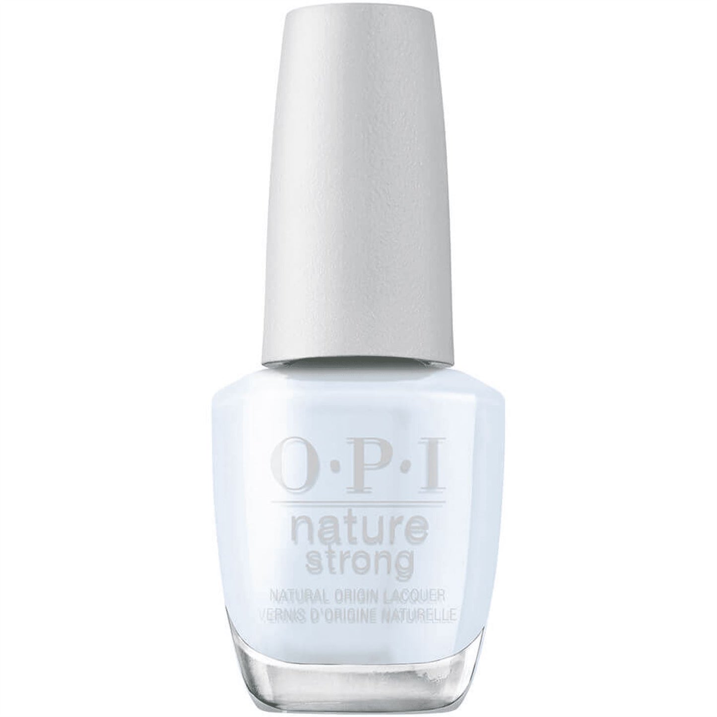 OPI Nature Strong Nail Polish