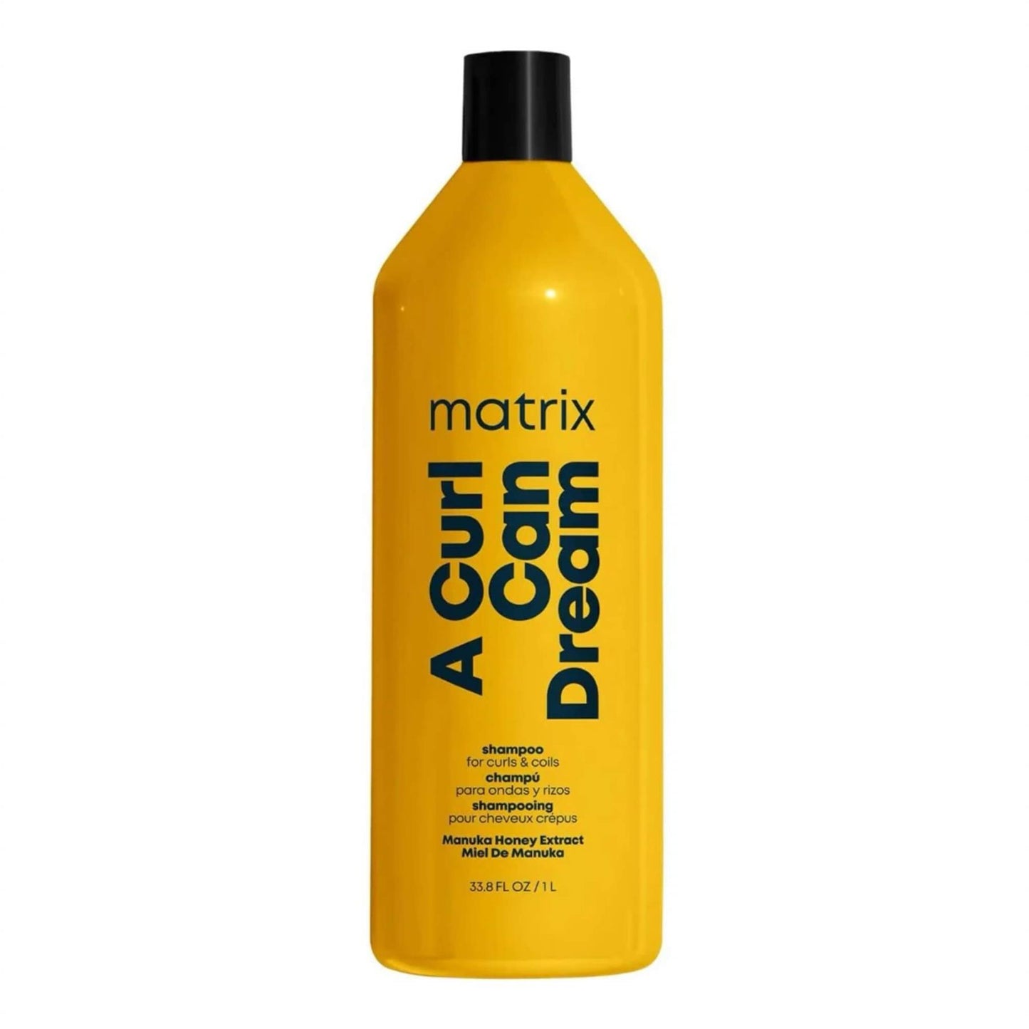 Matrix A Curl Can Dream Shampoo