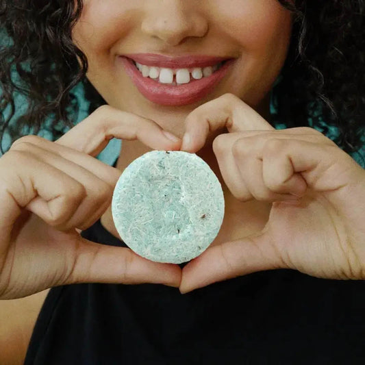 Bomb Cosmetics Shampoo Bar