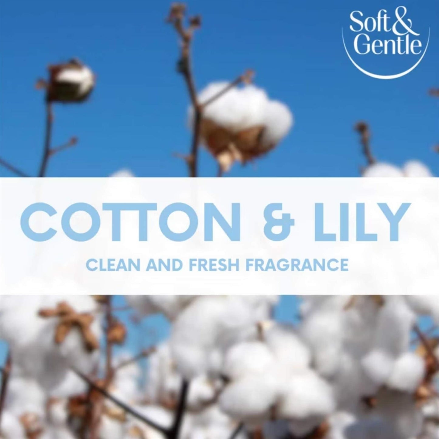 Soft & Gentle Anti-Perspirant Spray