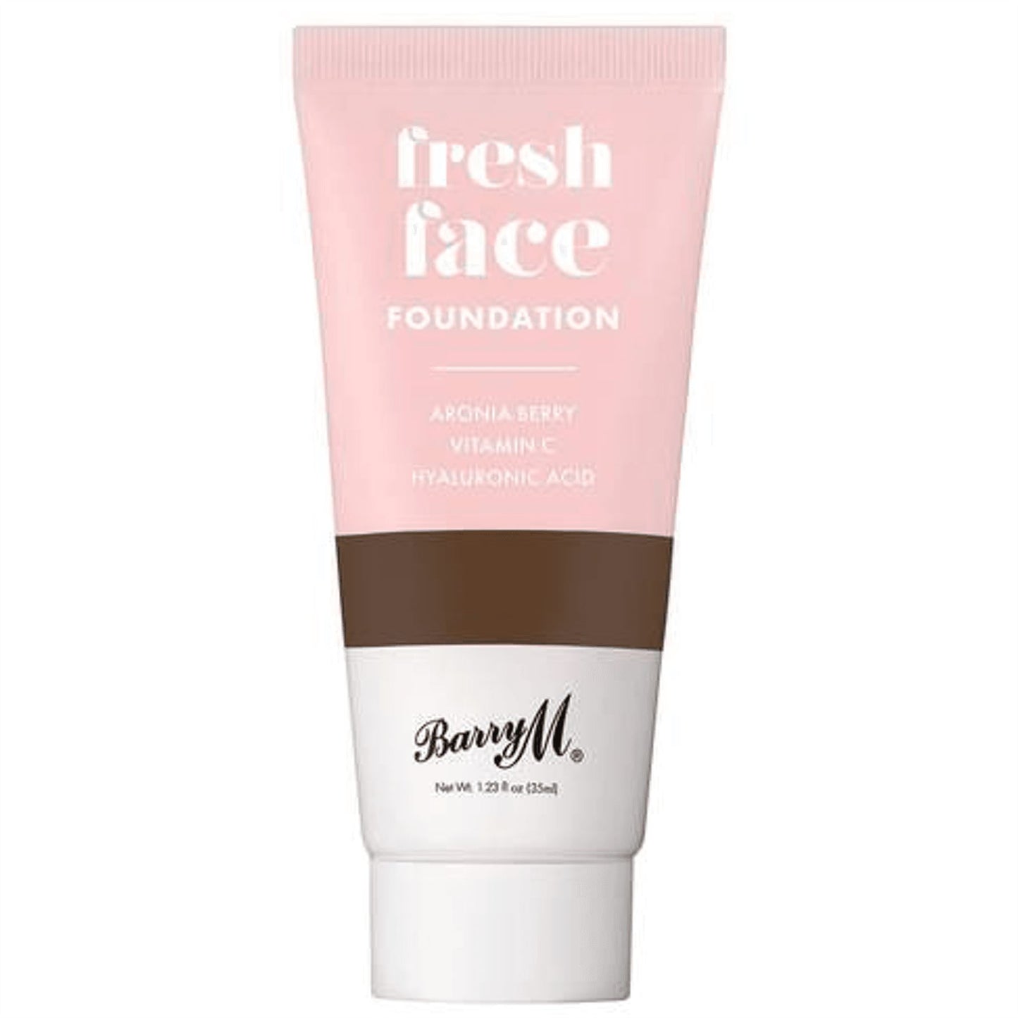Barry M Fresh Face Liquid Foundation