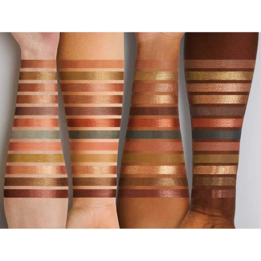 Sleek MakeUP I-Divine Eyeshadow Palette Grounded