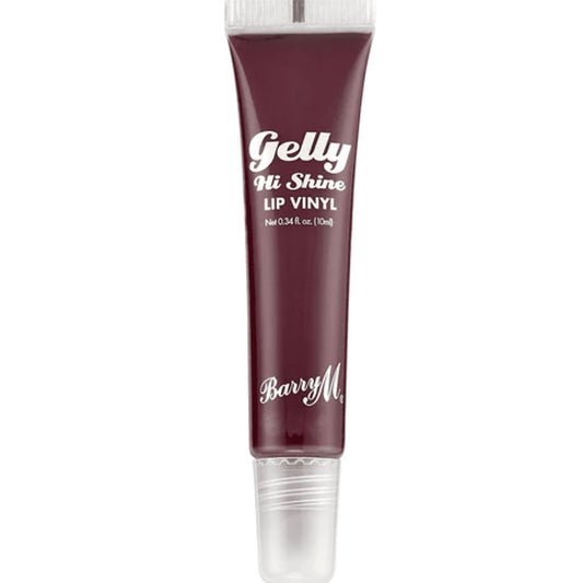 Barry M Gelly Hi Shine Lip Vinyl